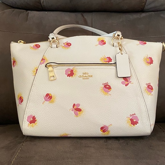 COACH 3 PIECE BUNDLE!! NWT!! OMG! - Picture 2 of 16